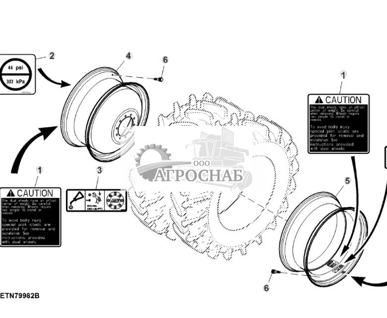Drive Wheels, Dual, TW18 x 42 - ST828027 288.jpg